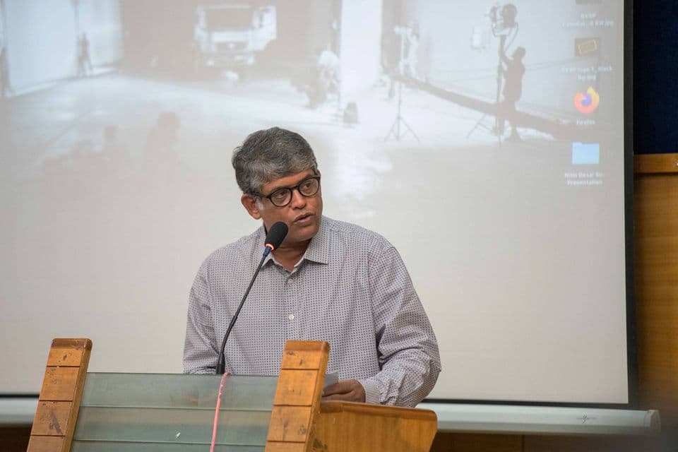 Bharati Vidyapeeth School of Photography Pune BVSP Images photo 15