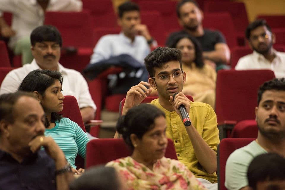 Bharati Vidyapeeth School of Photography Pune BVSP Images photo 26