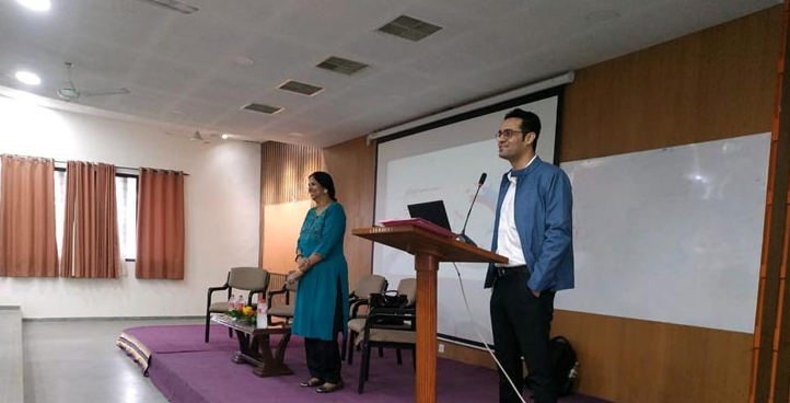 Smt. Manoramabai Mundle College of Architecture Nagpur Placement photo 3