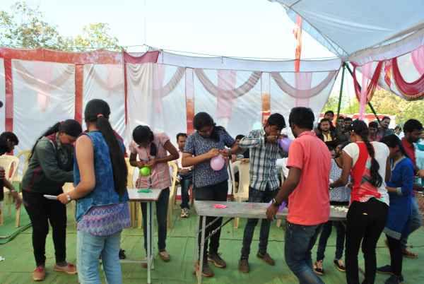 Smt. Shantabai Patil Institute of Diploma in Pharmacy Kamptee photo_app photo 1