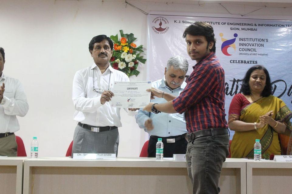 KJSIEIT Events photo 8