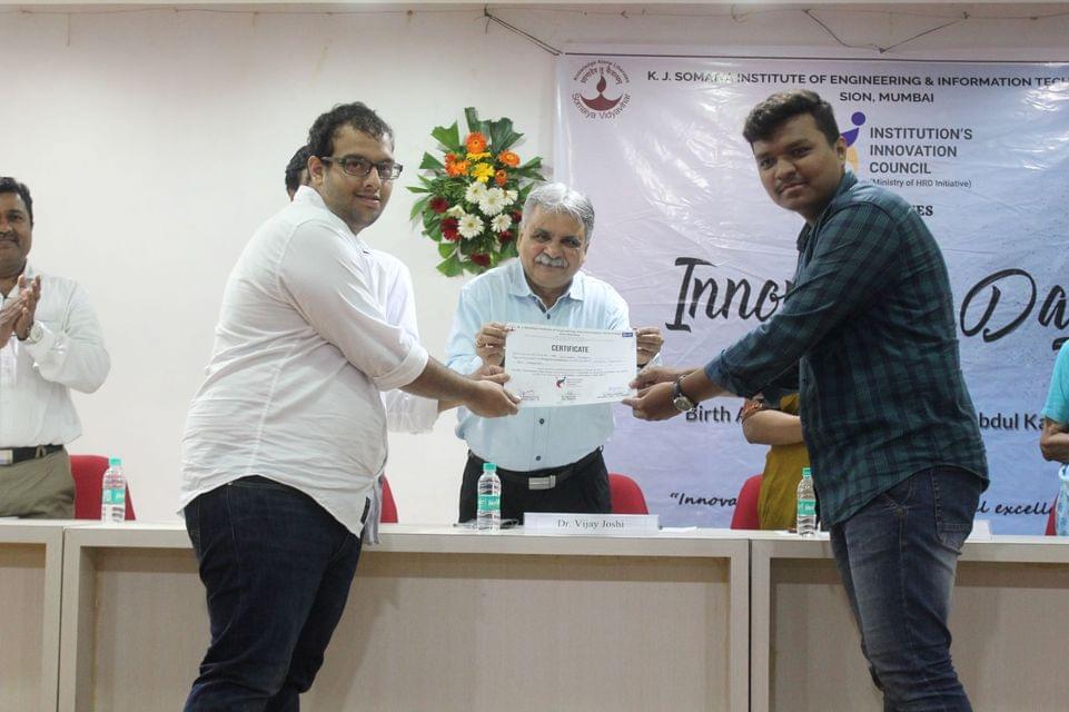 KJSIEIT Events photo 9