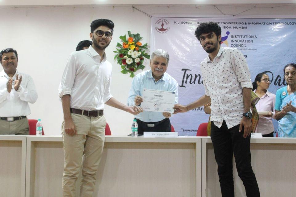 KJSIEIT Events photo 10