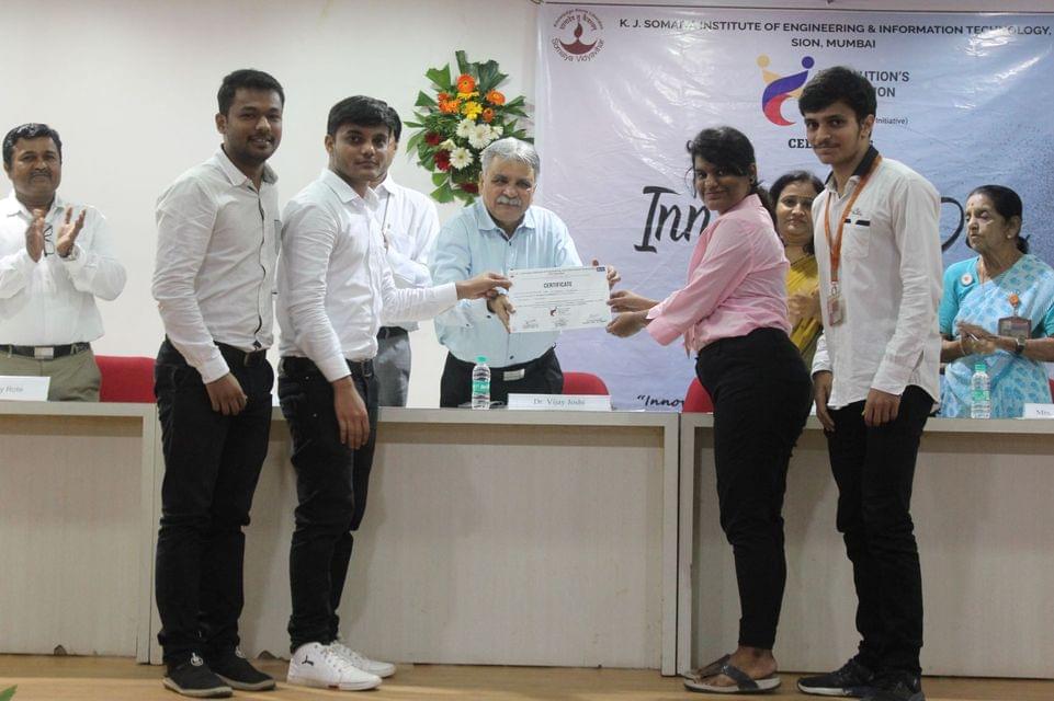 KJSIEIT Events photo 11