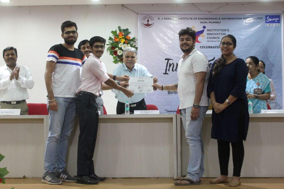 KJSIEIT Events photo 12