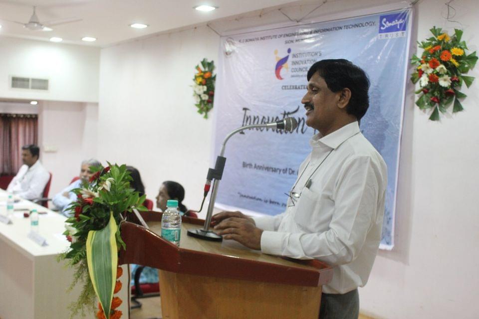 KJSIEIT Events photo 14