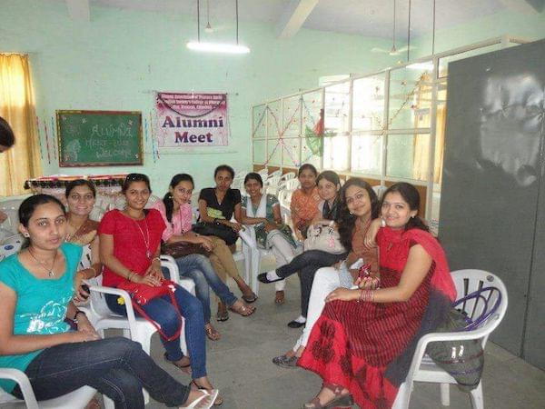 Womens College of Pharmacy (Degree) Chincholi Nashik College Special Occassions photo 3
