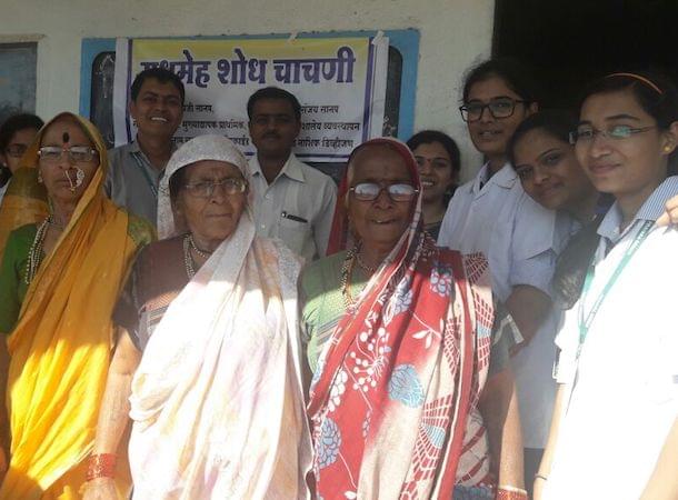 Womens College of Pharmacy (Degree) Chincholi Nashik College Special Occassions photo 6