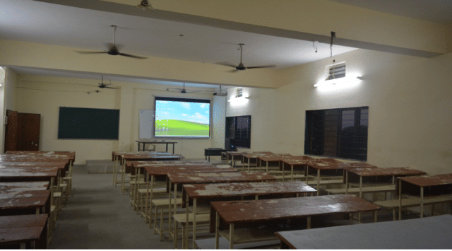 Anurag College of Pharmacy Bhandara Campus photo 2