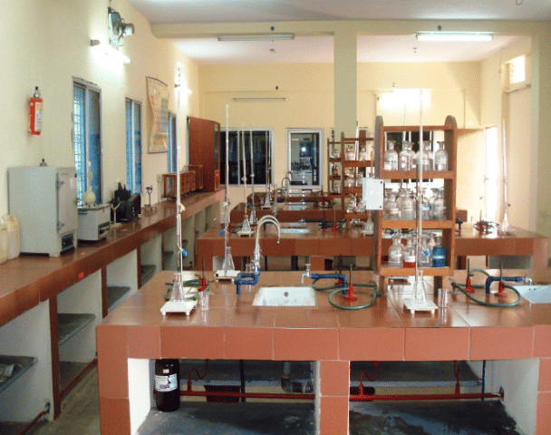 Anurag College of Pharmacy Bhandara Campus photo 7