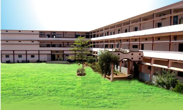 Anurag College of Pharmacy Bhandara Campus photo 4
