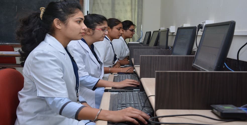 K. D. Pawar College Of Pharmacy Nagpur Gallery photo 1