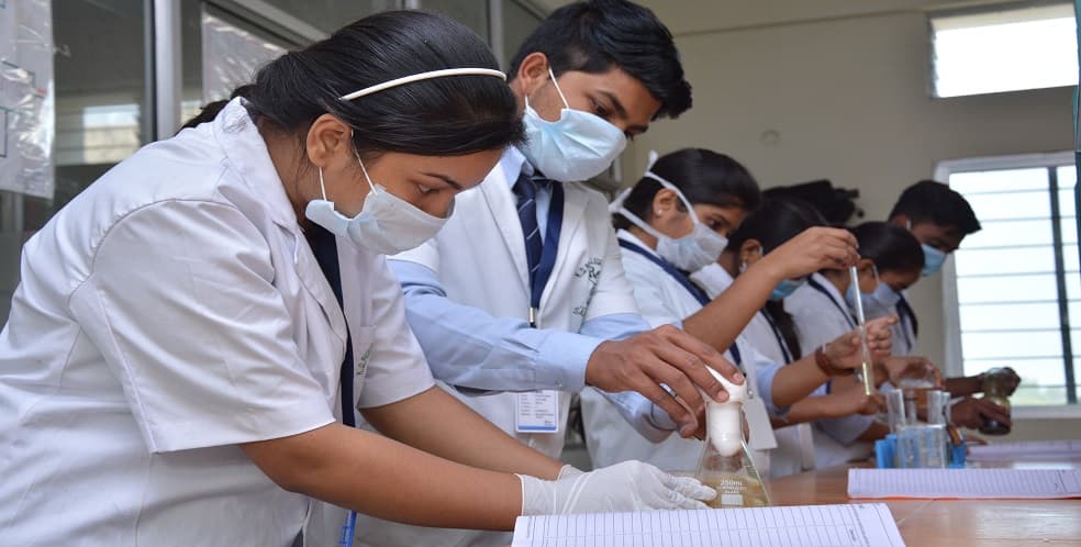K. D. Pawar College Of Pharmacy Nagpur Gallery photo 4