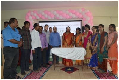 K. D. Pawar College Of Pharmacy Nagpur Gallery photo 6