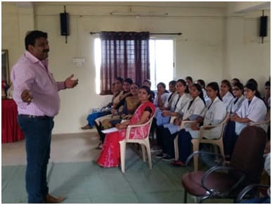 K. D. Pawar College Of Pharmacy Nagpur Gallery photo 7