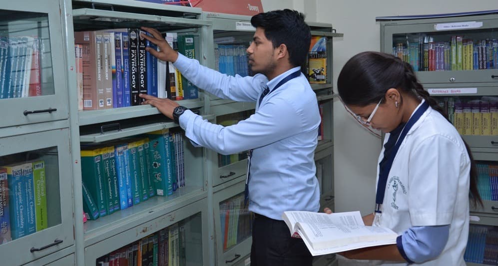 K. D. Pawar College Of Pharmacy Nagpur Gallery photo 11