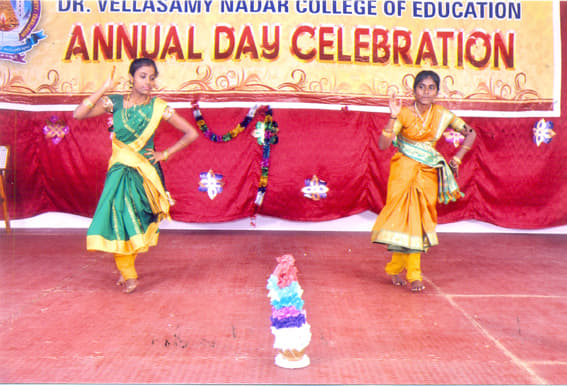 Dr. Nalli kuppusamy Arts College Thanjavur Events photo 8