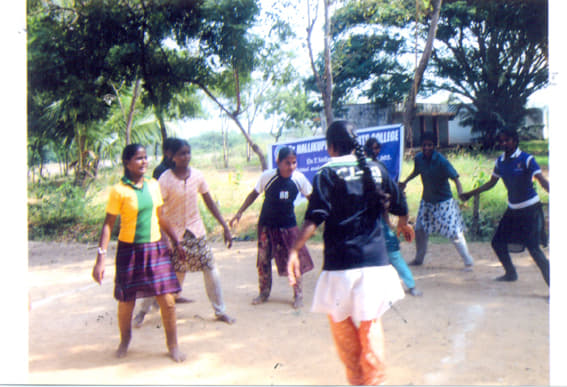 Dr. Nalli kuppusamy Arts College Thanjavur Events photo 9