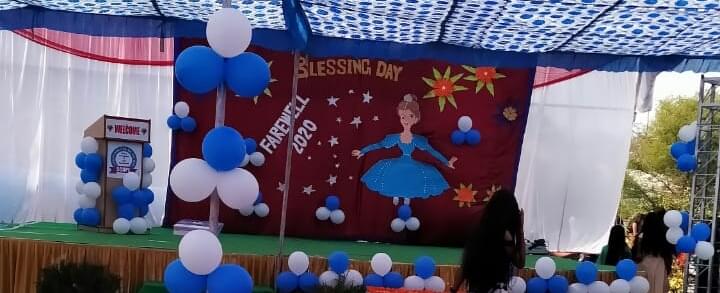 CVRU Bihar Events photo 1