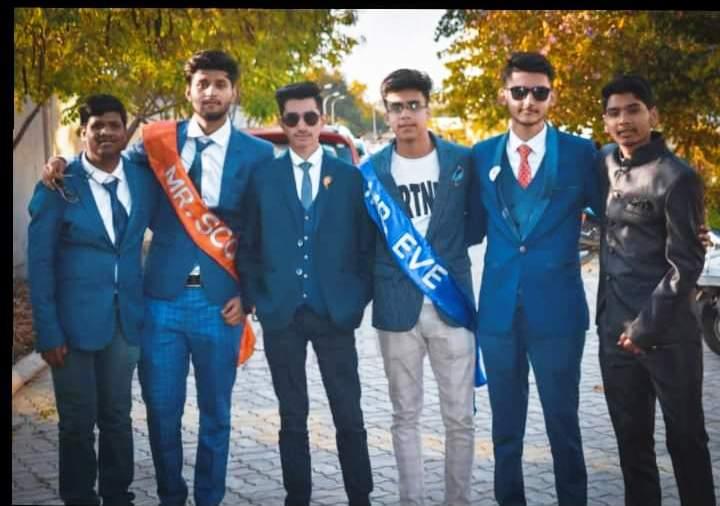 CVRU Bihar Events photo 2