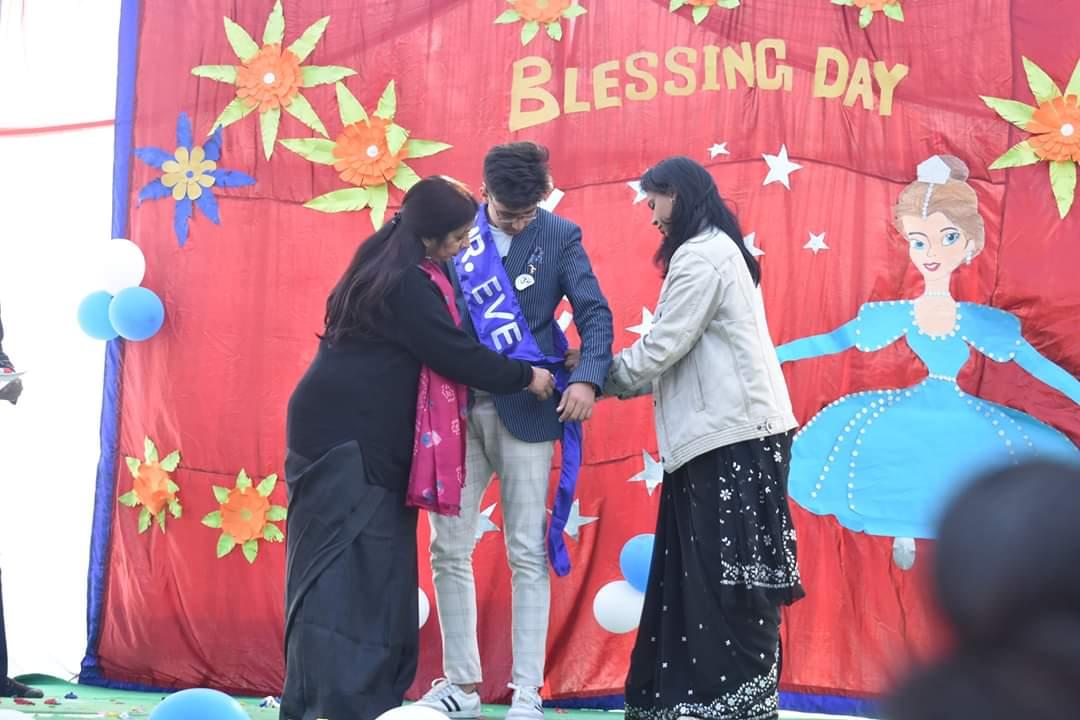 CVRU Bihar Events photo 3