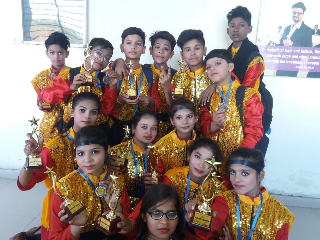 CVRU Bihar Events photo 4