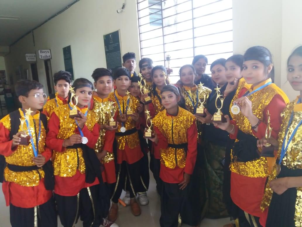 CVRU Bihar Events photo 5