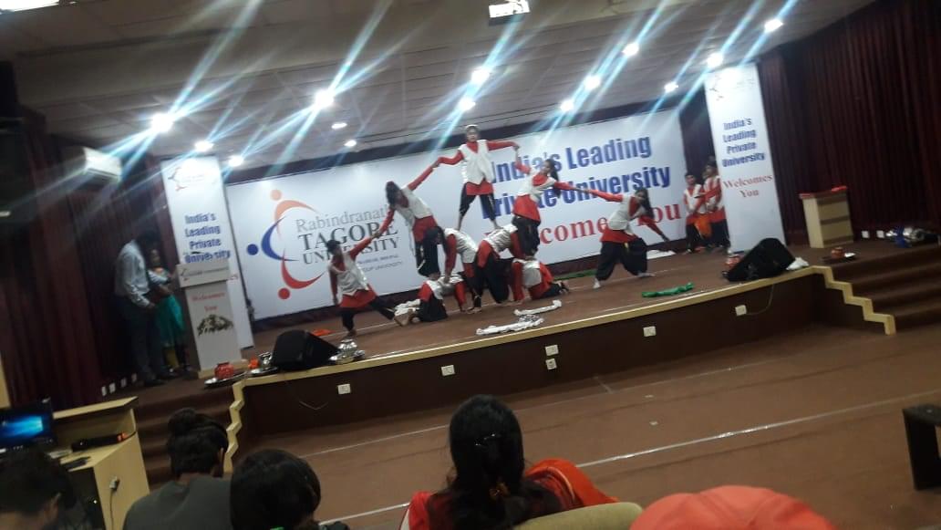 CVRU Bihar Events photo 6