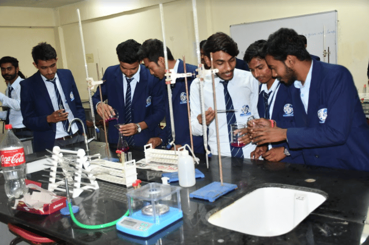 CVRU Bihar Campus photo 9