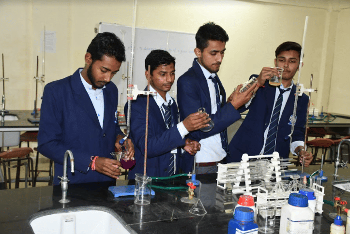 CVRU Bihar Campus photo 10