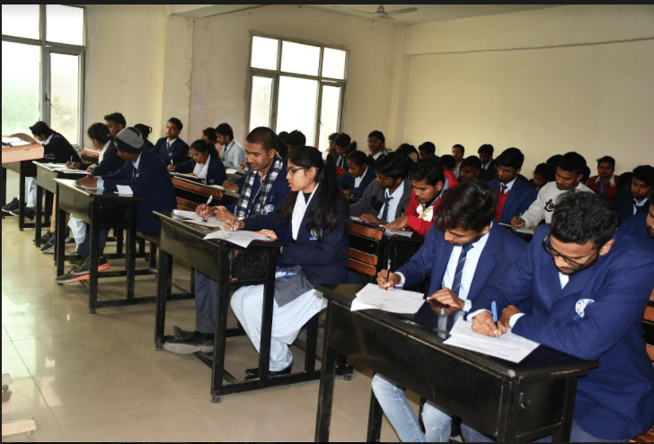 CVRU Bihar Campus photo 11