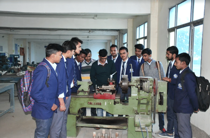 CVRU Bihar Campus photo 12