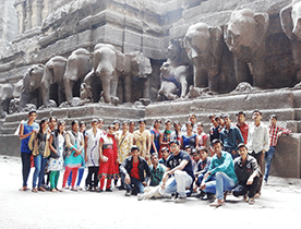 Shree Babasaheb Gharfalkar College of Pharmacy Nagpur Gallery photo 2