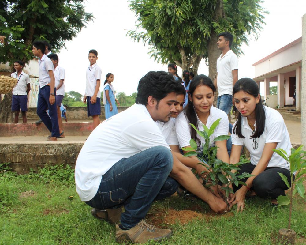 AIPH University Bhubaneswar Extra Curriculars photo 9