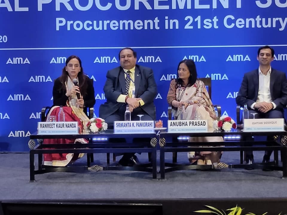 Lingaya's Lalita Devi Institute of Management and Sciences New Delhi Events photo 5