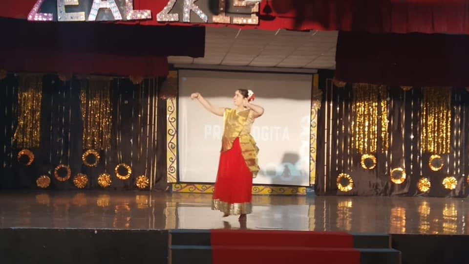 Lingaya's Lalita Devi Institute of Management and Sciences New Delhi Events photo 9