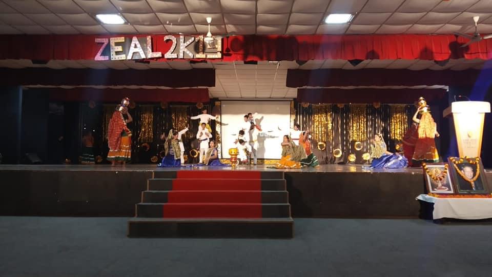 Lingaya's Lalita Devi Institute of Management and Sciences New Delhi Events photo 10