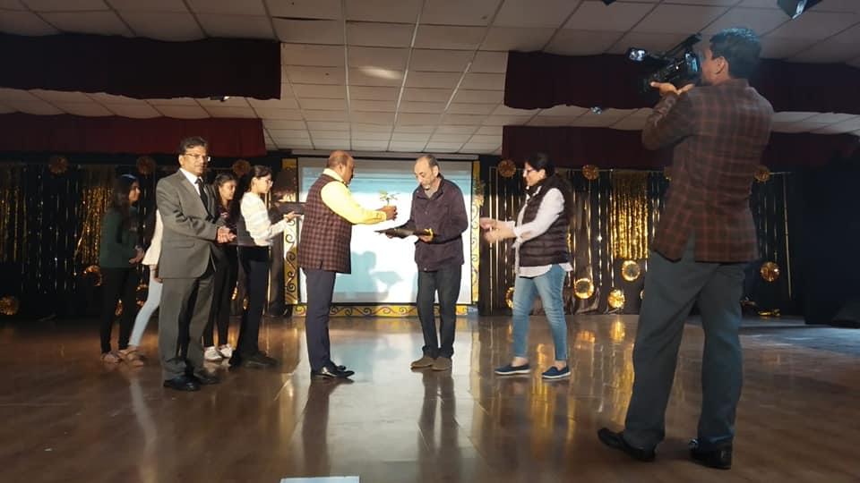 Lingaya's Lalita Devi Institute of Management and Sciences New Delhi Events photo 11