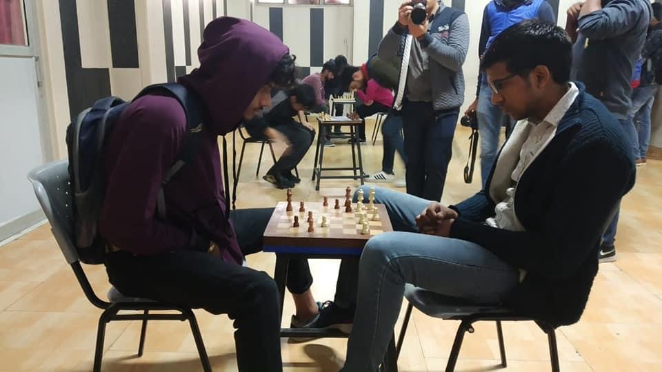 Lingaya's Lalita Devi Institute of Management and Sciences New Delhi Events photo 14