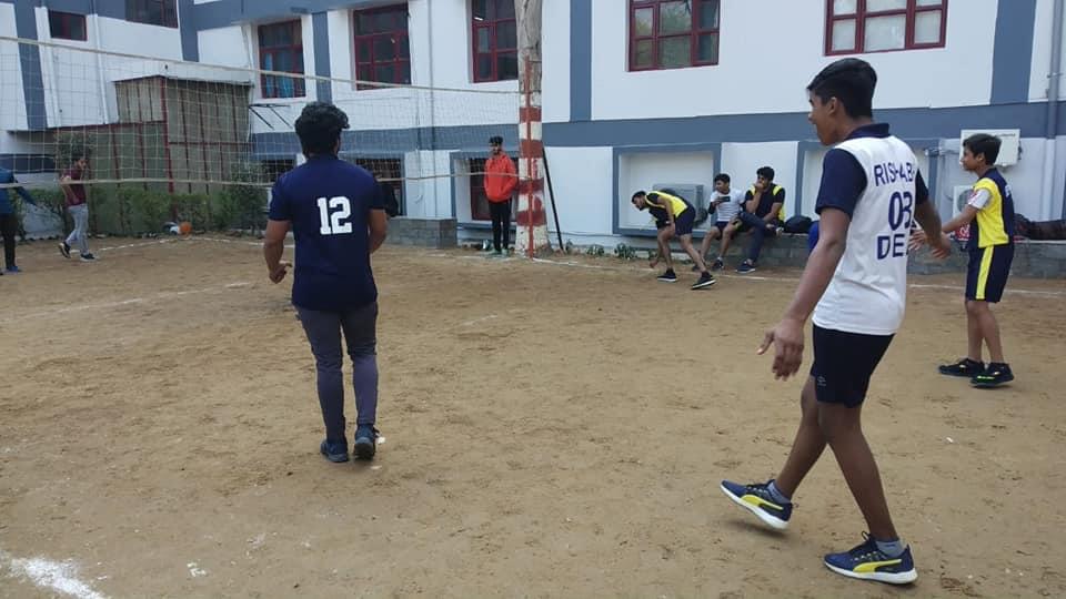 Lingaya's Lalita Devi Institute of Management and Sciences New Delhi Events photo 15