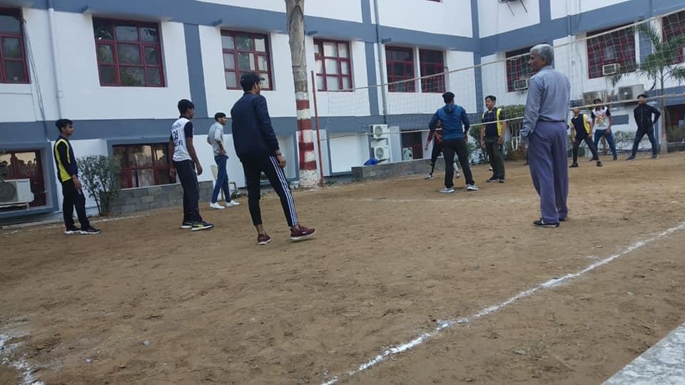 Lingaya's Lalita Devi Institute of Management and Sciences New Delhi Events photo 16