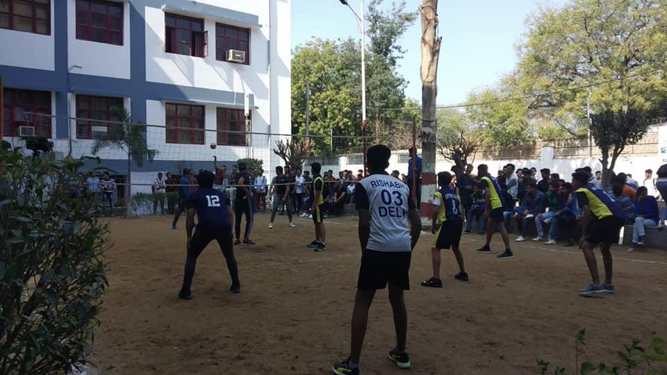 Lingaya's Lalita Devi Institute of Management and Sciences New Delhi Events photo 17