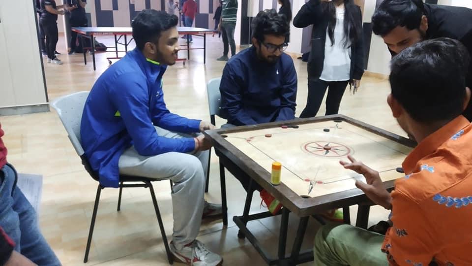 Lingaya's Lalita Devi Institute of Management and Sciences New Delhi Events photo 18