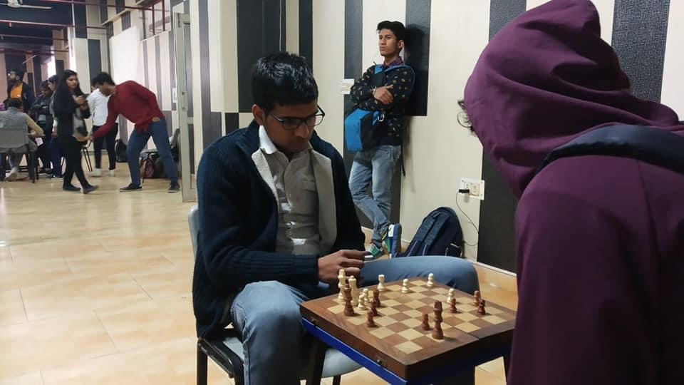 Lingaya's Lalita Devi Institute of Management and Sciences New Delhi Events photo 12