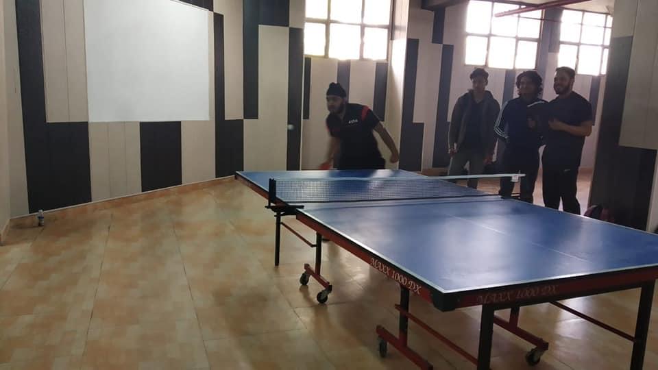 Lingaya's Lalita Devi Institute of Management and Sciences New Delhi Events photo 13