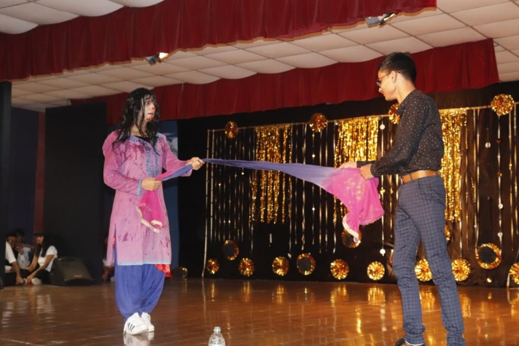 Lingaya's Lalita Devi Institute of Management and Sciences New Delhi Events photo 25