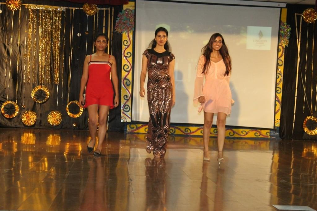 Lingaya's Lalita Devi Institute of Management and Sciences New Delhi Events photo 26