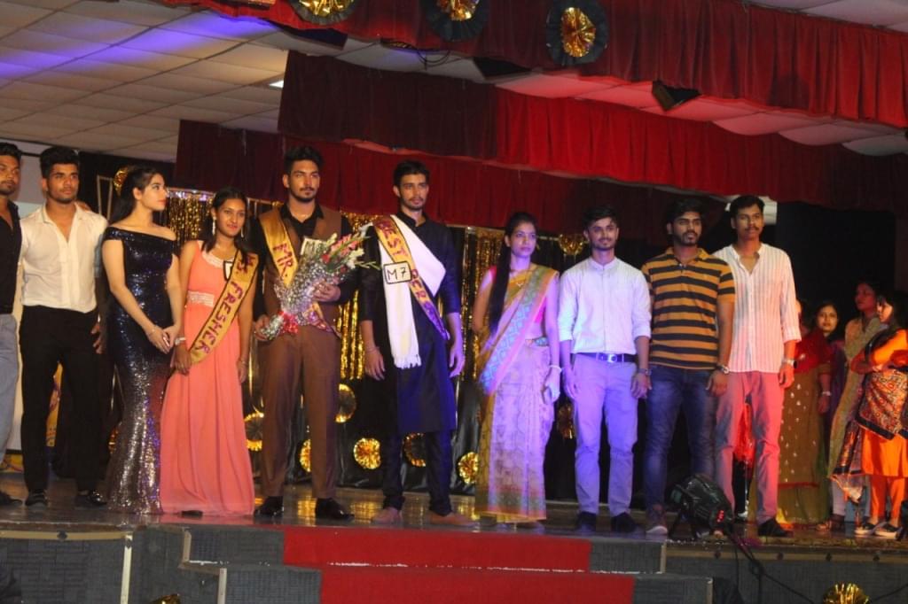 Lingaya's Lalita Devi Institute of Management and Sciences New Delhi Events photo 27