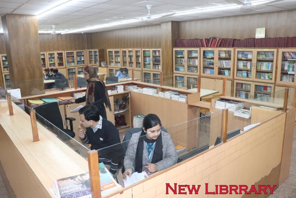 Lingaya's Lalita Devi Institute of Management and Sciences New Delhi Academic Building photo 1
