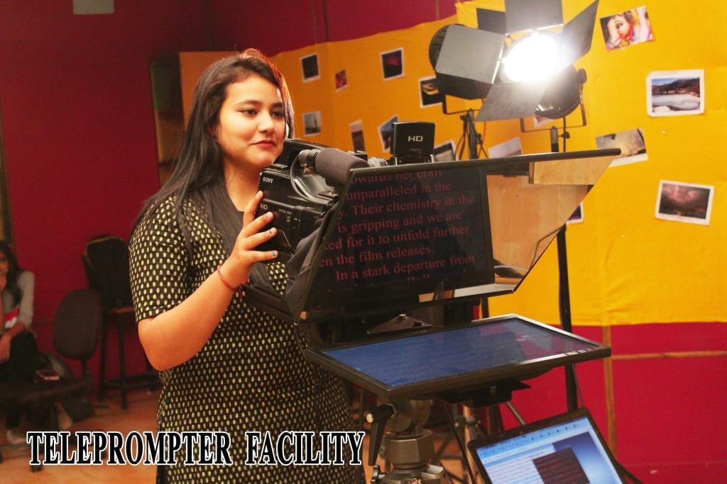 Lingaya's Lalita Devi Institute of Management and Sciences New Delhi Academic Building photo 11